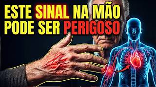 Cardiologista Revela: O Sinal na Mão que Pode Indicar Problema no Coração em Idosos