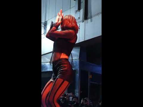 [Side View] 170305 BP라니아(BP RANIA) - Start A Fire 직캠