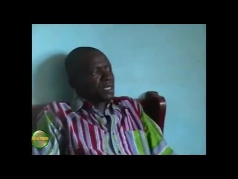 Moussa koffoe dans l'ingratitude