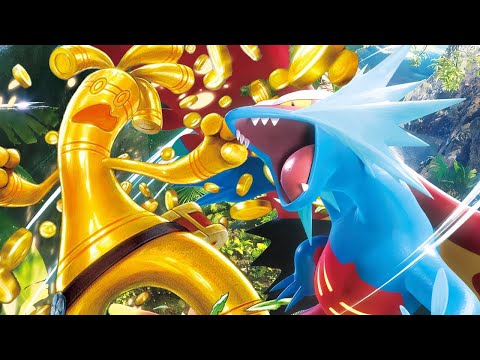 The Grand Return of Roaring Moon: 1st Place Toronto Regionals | VGC Reg F