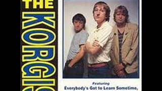 Korgi's - If I Had You