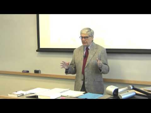 Roger Green, Ph.D., Reformation to the Present, Lecture 4, Luther to Calvin