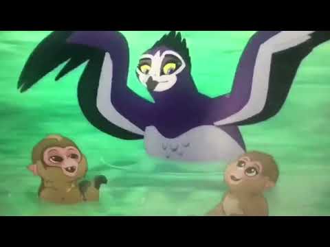 An Animals Life part 29 Happy Times Again(Final Remake/For real this time)