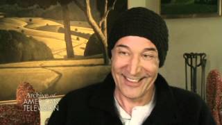 Thumbnail of Sam Simon