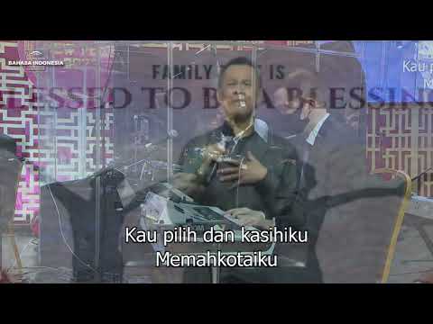 Tuhan mulialah namaMu di bumi ini - Pdt. R. Bambang Jonan