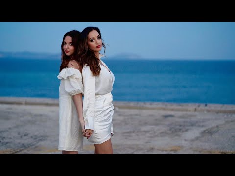 Wake Up - Nansy & Lida Cover (Official Video)