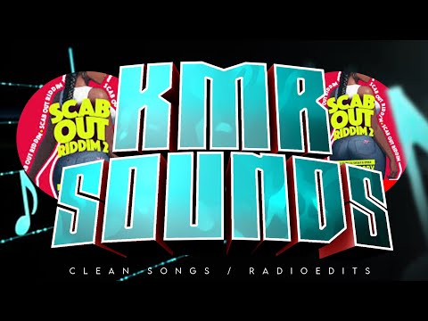 Klassik Frescobar x Dj Spider  - Nail and Drill (Scab Out Riddim 2) (Barbados Soca 2024) (KMRSounds)