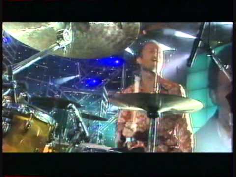 johnny hallyday et patrick bruel l'envie