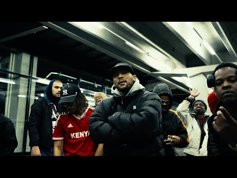 SKINNY STYLUS, MABUYU - NAIROBI (Official Video)