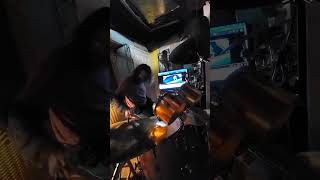 Shades Of Death - Accept(Cover)