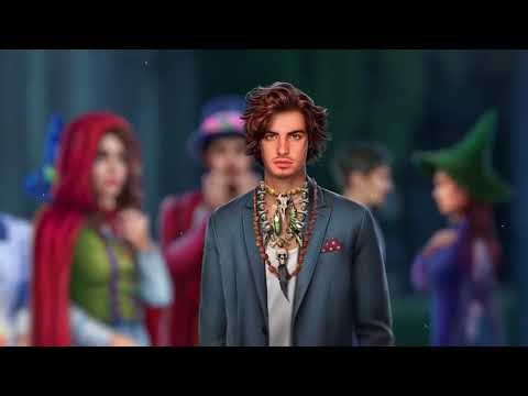 Magic City Detective 5: Extra