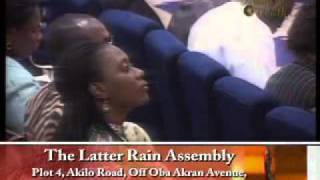 God's Compensation Plan Pt3-Video7