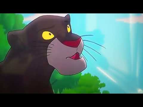 Oliver & Company Part 5 Bagheera With Xavier Because Company