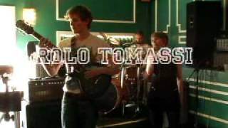 Rolo Tomassi - &quot;Oh, Hello Ghost&quot; Live at SXSW