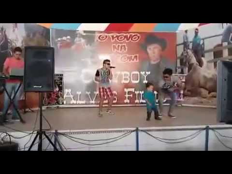 Nando ramos e biel na TV VITÓRIA (MAMÃE FEZ DIREITO )  ( vitória de santo antao)