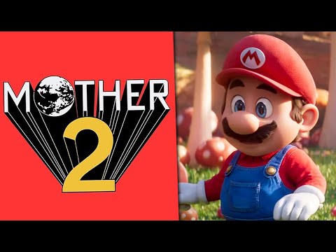 Would EarthBound Work as a Movie?