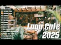 Lagu Cafe Santai Enak Di Dengar Akustik Terbaik 2025