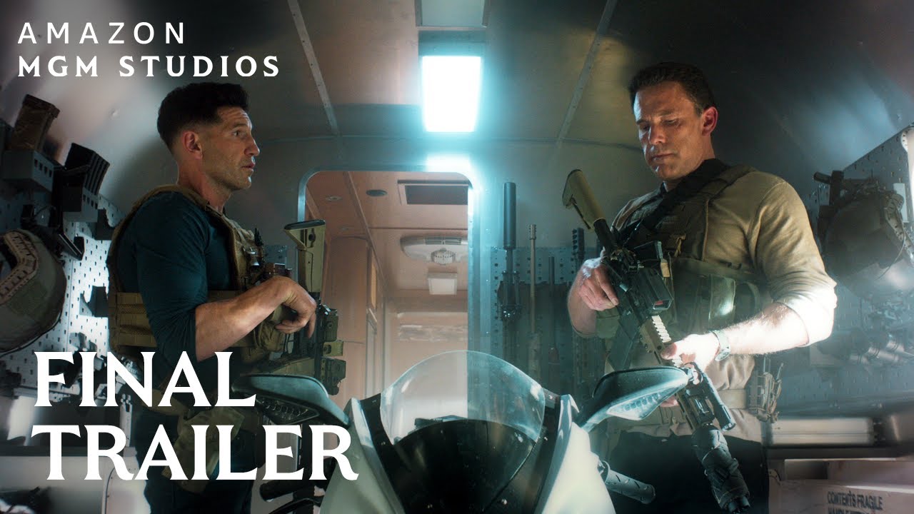 Final Trailer