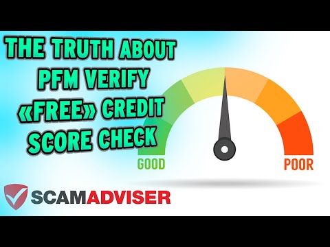 Pfmverify