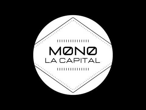 MØNØ - Bogotá Acid City (Original Mix)