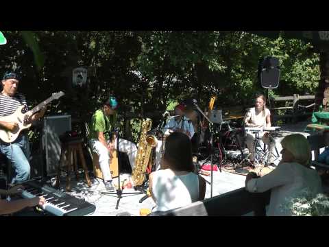 The Sound Of Kala & Friends - Live Impro Concert