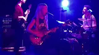 Alice Phoebe Lou - She (Live Madrid/Copérnico 15/11/2018)