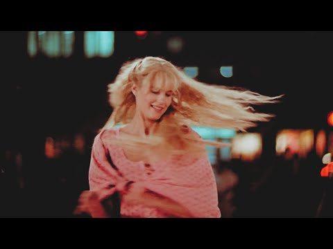 Futurecop! ft. NINA - Against The Tide