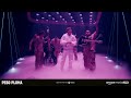 AMG PESO PLUMA Amazon Music Live 2023