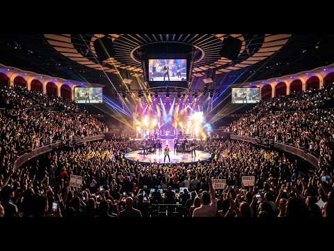 PRINCE - Live At The Los Angeles Forum (April 28, 2011) [Full Concert / 4K Remastered]