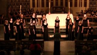 Song to the Moon (La Luna) | The Girl Choir of South Florida