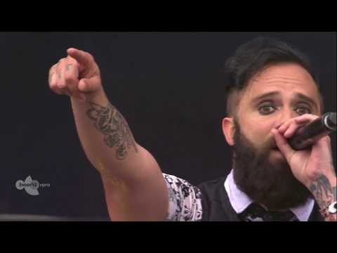 Skillet - Monster (Live)