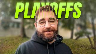 ESTAMOS NAS QUARTAS DA PRO LEAGUE!! (um passeio por Estocolmo antes dos PLAYOFFS)