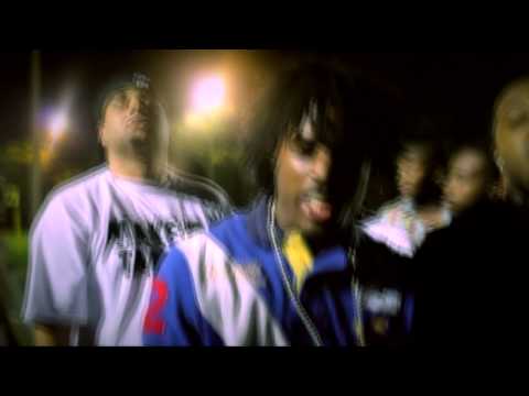 SHooting - Mush Millions Feat KC & BMac (Produced by Mush Millions)