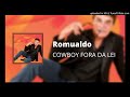 Romualdo Cowboy Fora Da Lei CD O Broto Do Jacaré