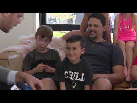 New Zealand Today - The Nazi Scarecrow