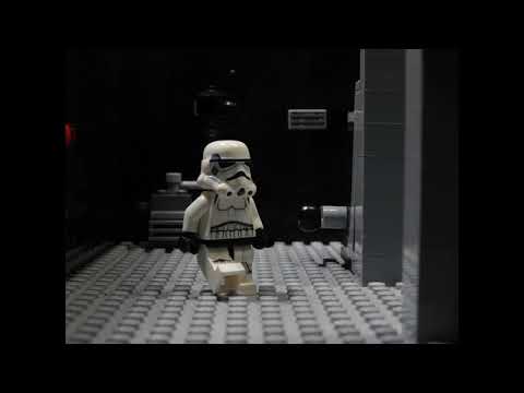 Lego Star Wars