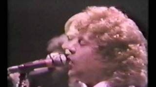 Moody Blues - Isn&#39;t Life Strange - at Wembly Arena 1984