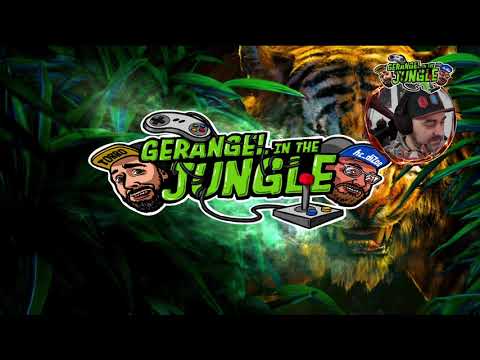 🍃 Gerangel In The JUNGLE 🍃 1. Episode - Spiel 1 (Handsimulator) gegen Dhalucard & TrilluXe🍃