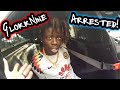 Florida Rapper Arrested - 9lokkNine - Police Bodycam Arrest of GlokkNine AFNF Gang in Orlando