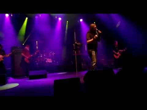 Dżem - Noc i rytm - Bierutów 10.11.2014