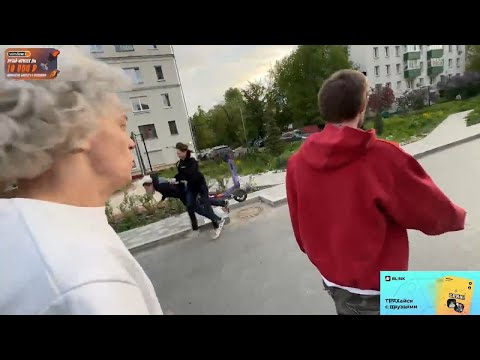 YouTube Thumbnail