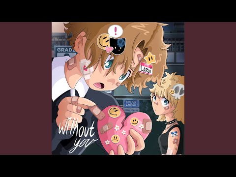 WITHOUT YOU (Miley Cyrus Remix)