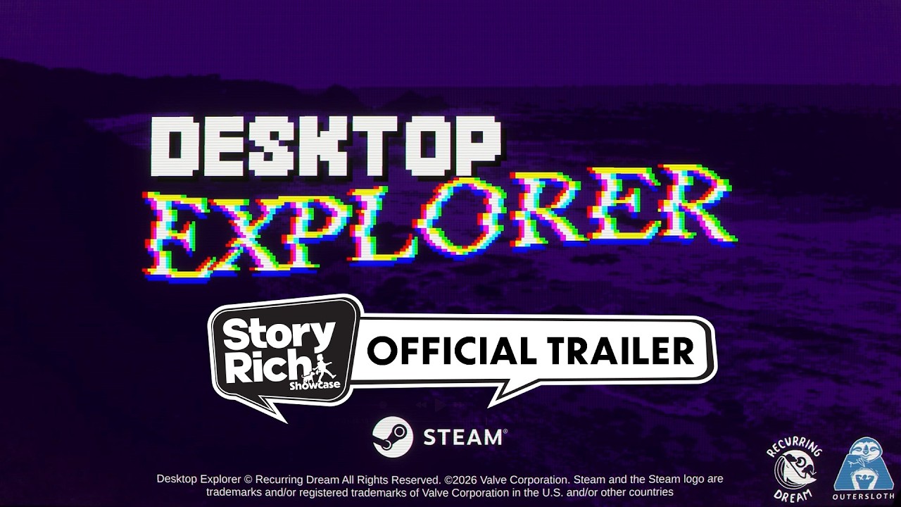 Release Date Trailer