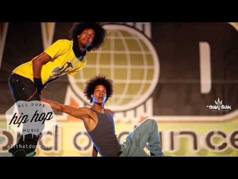 DJ BX - Hi de Ho (Original Mix) | Hip Hop Dance Music