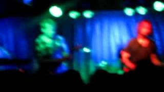 Minus The Bear - Lets Play Clowns