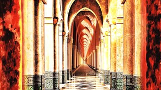 The Alan Parsons Project - In the Lap of the Gods - (New Video Clip !)