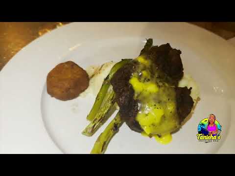 S3.E8 - Girls Trip to Turks and Caicos: Beaches, Besties, and Good Vibes.