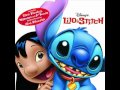 Burning Love-Wyonna-Lilo and Stitch 