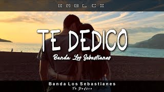 Te Dedico Music Video