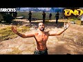FARCRY5 PC Gameplay Walkthrough Part 4 FULL GAME HD 60FPS No Commentary